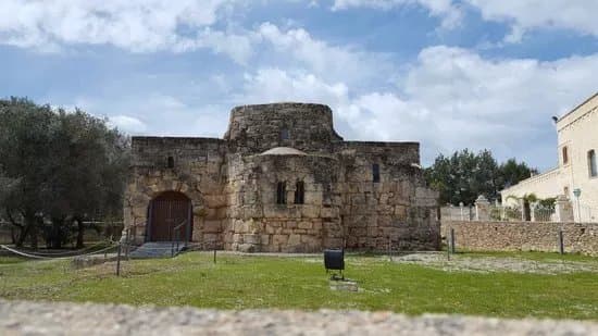 Chiesa di San Pietro a Crepacore