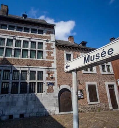 Musee communal de Herstal