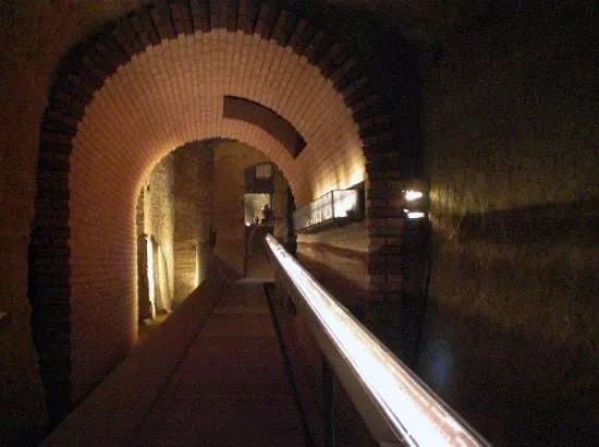Museo Archeologico di Siena