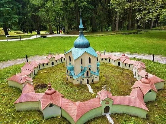 Fryderyk Chopin Museum