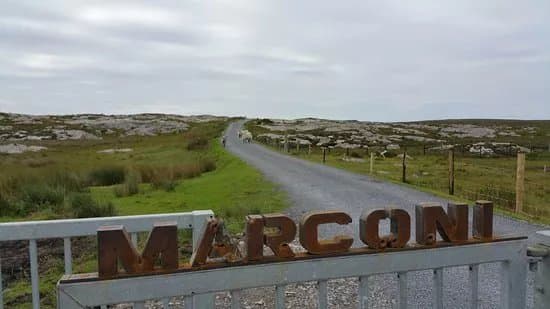 Marconi Station