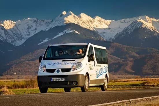 Balea Bus