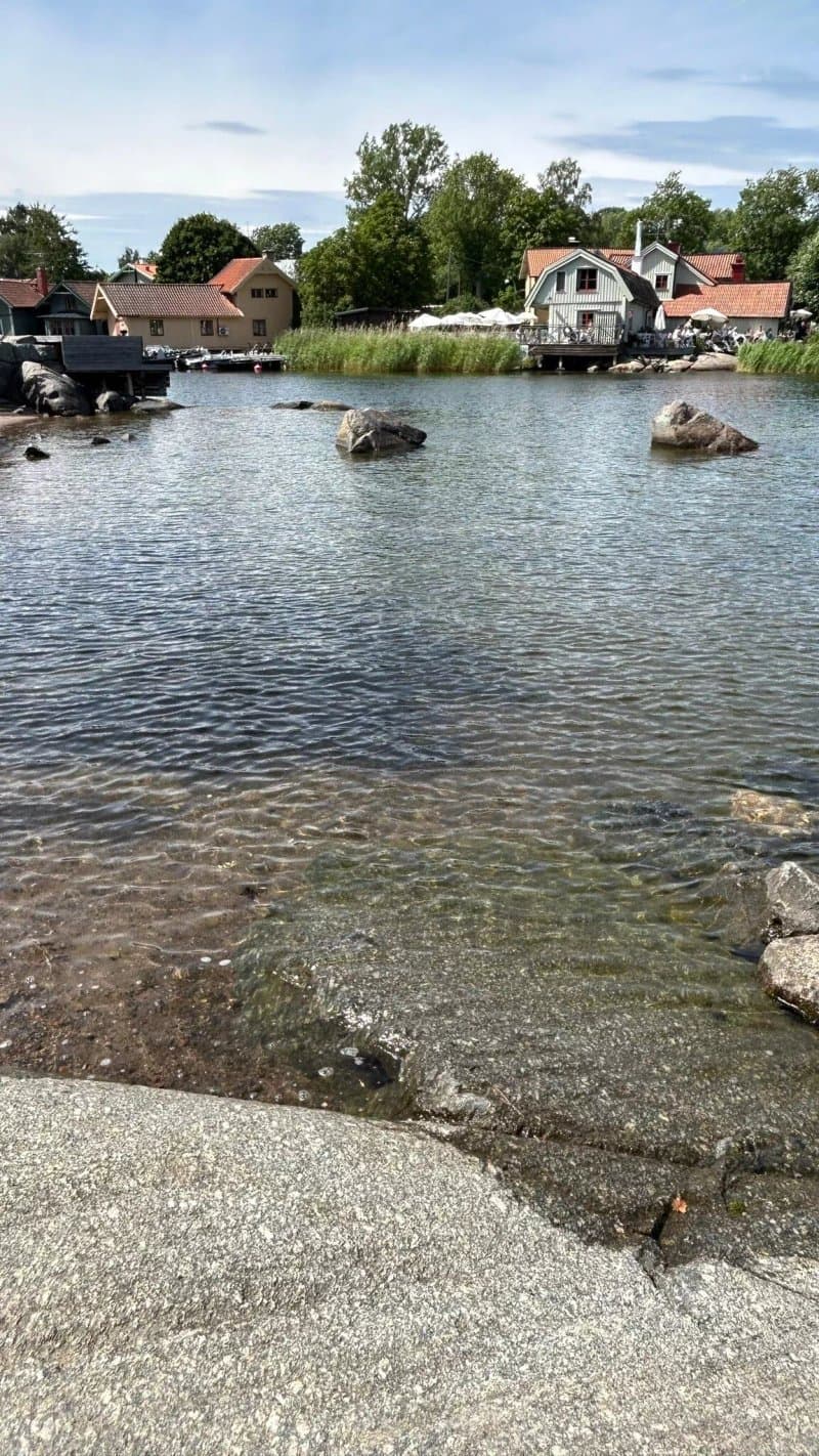 Norrhamnsbadet