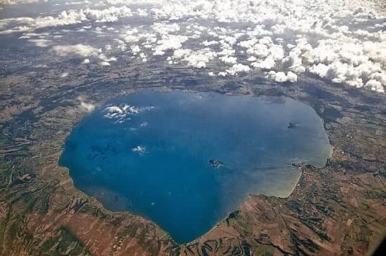 Lago di Bolsena