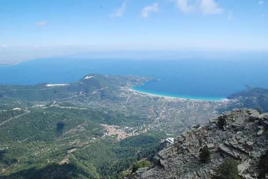 Mount Ipsarion