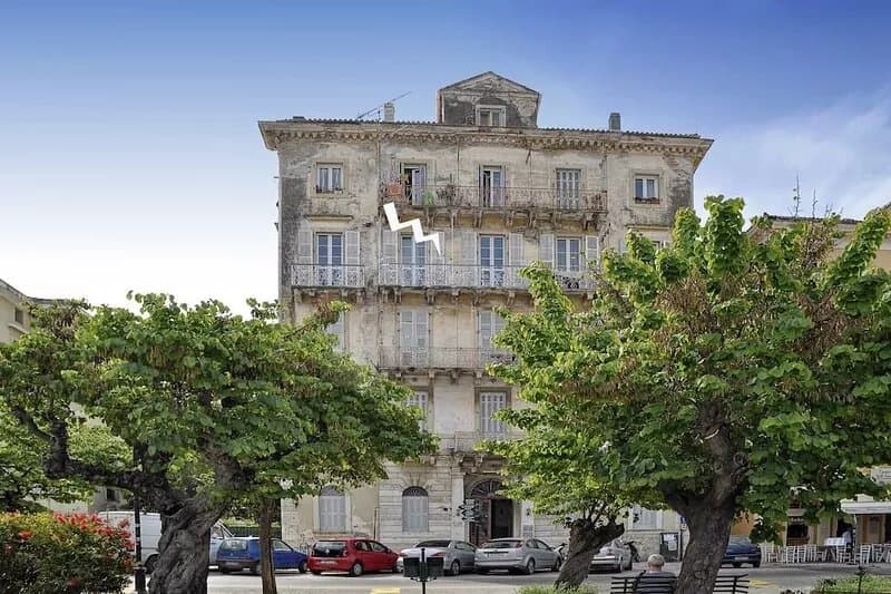 Anesis Apartment Corfu