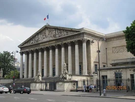 Assemblee Nationale