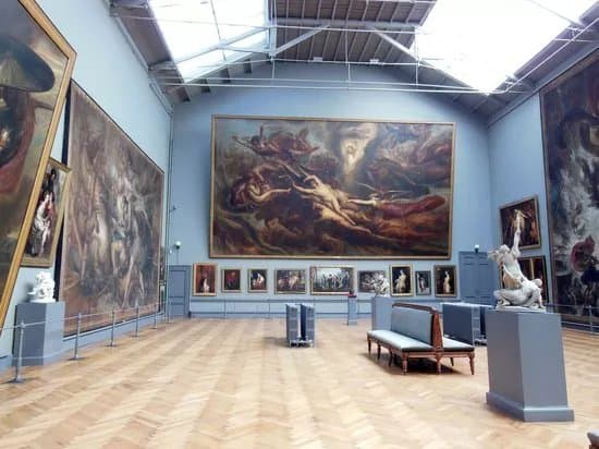 Musee Wiertz