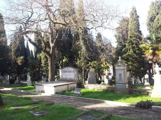 K.u.k. Marinefriedhof Pula