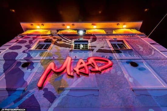 MAD Club