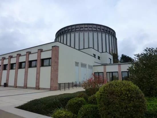 Panorama Museum