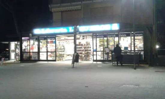 Libreria Le Querce
