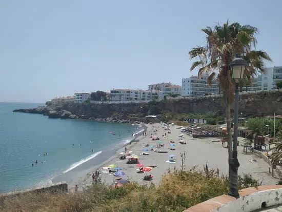 Playa El Salon