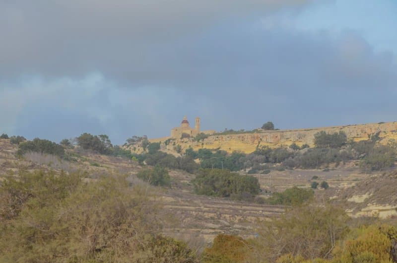 Church of the Nativity of the Virgin Mary