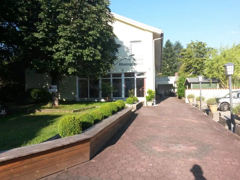 Hotel Rheingoldhof