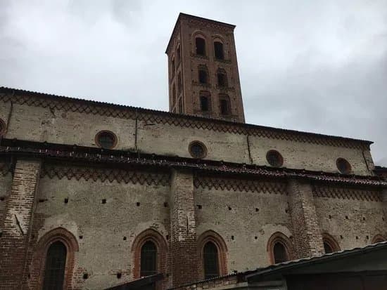 Collegiata di Santa Maria Assunta