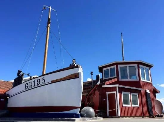 Fishing Museum