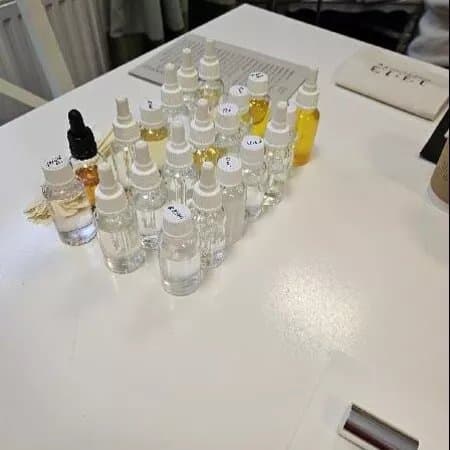 13:13 Perfumery