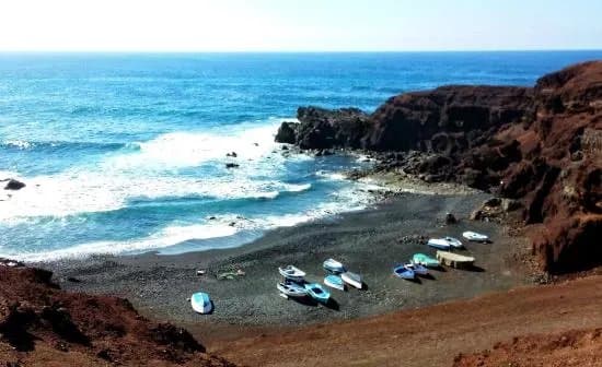 El Golfo