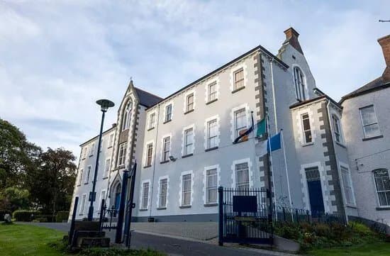 Cavan County Museum