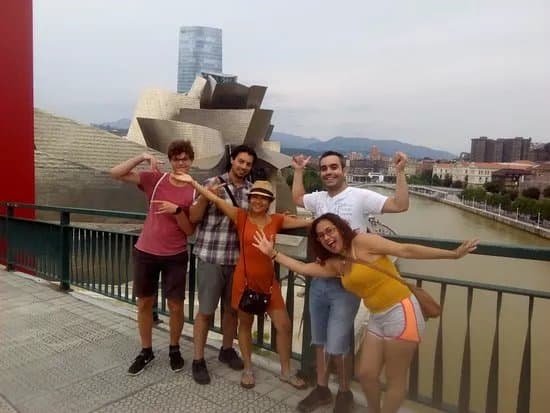 Bilbao Free Tours Original
