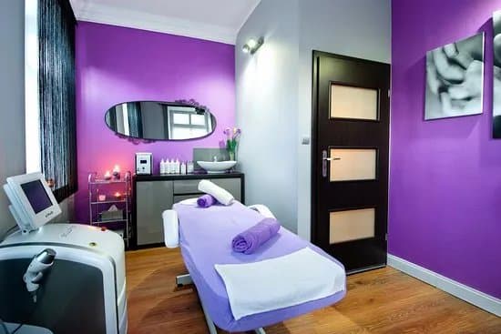 Arcadia Spa