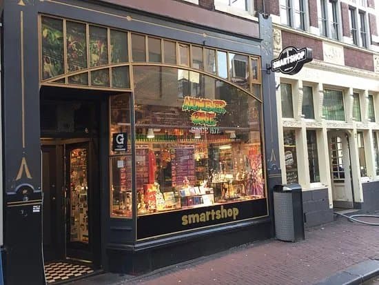 Number One Smartshop