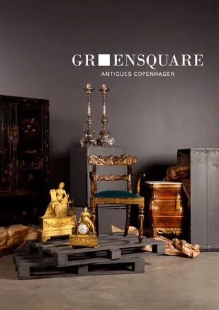 Green Square