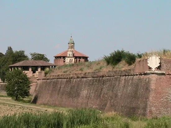 Cinta Muraria