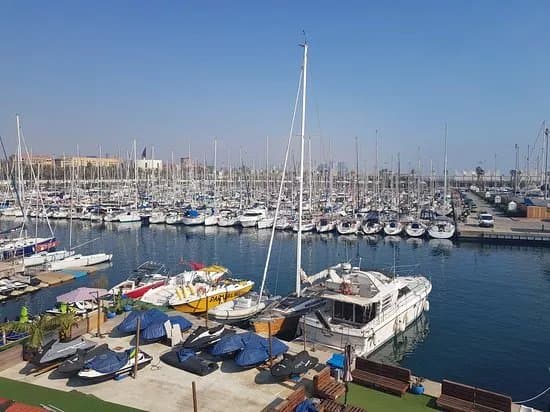 Port Masnou