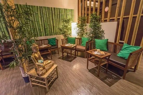 Royal Jasmine Spa
