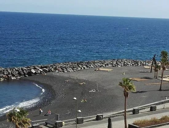 New Beach Caletillas