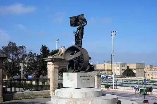 Independence Monument