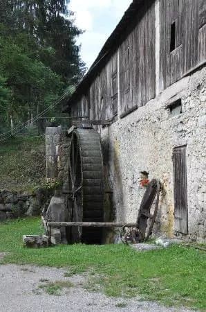 Moulin Morand