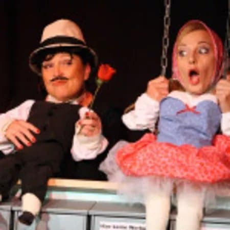 TaM Theater am Michelsberg