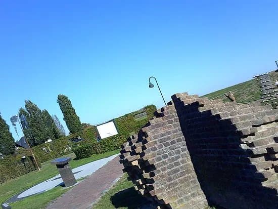 Reeser Skulpturenpark