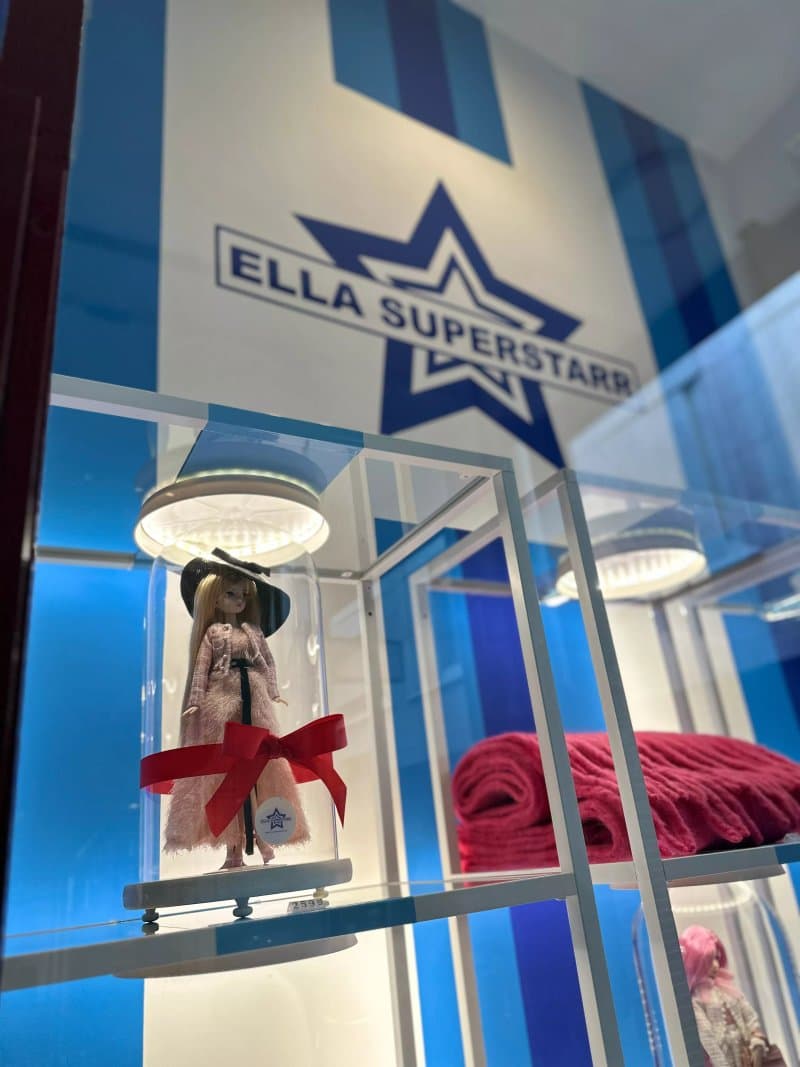 Ella Superstarr