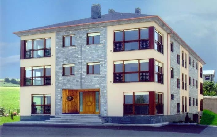 Apartamentos Pena Mar