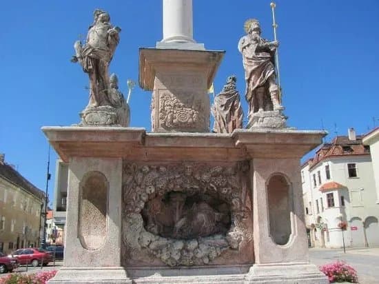Masaryk Square