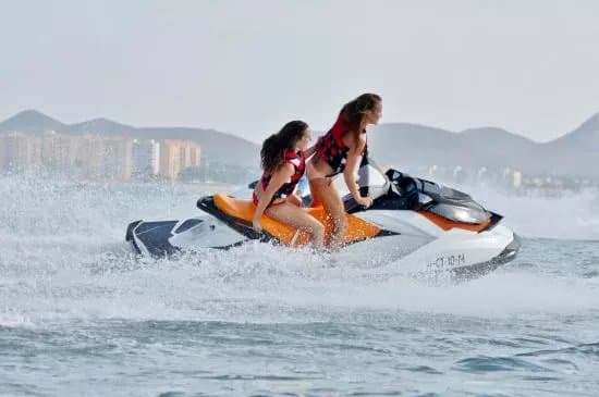 La Manga Watersports