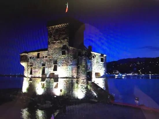Castello di Rapallo