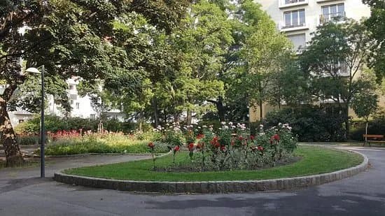 Modenapark