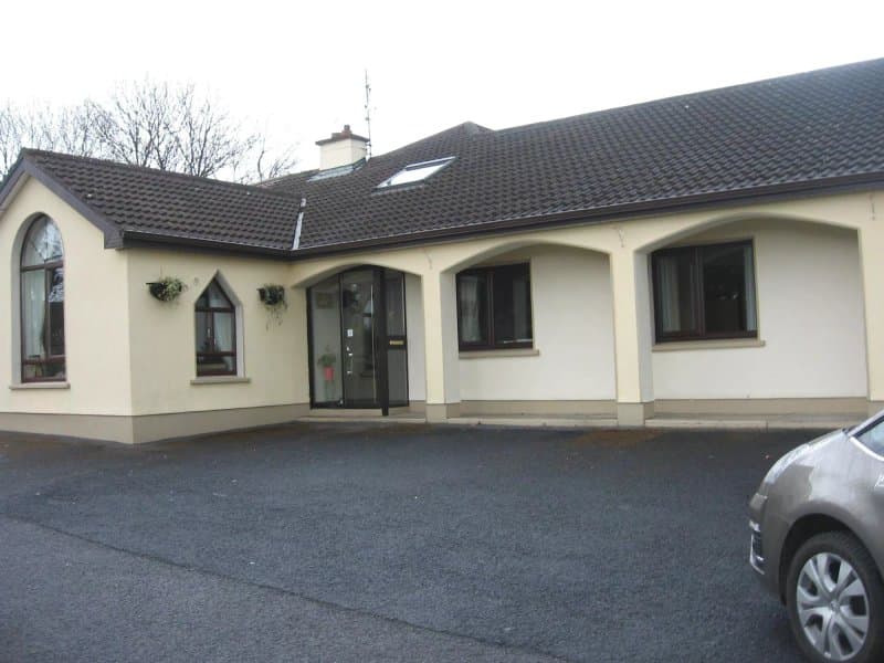 Carramore House