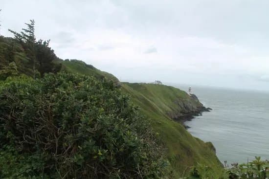 Howth Cliff Walk