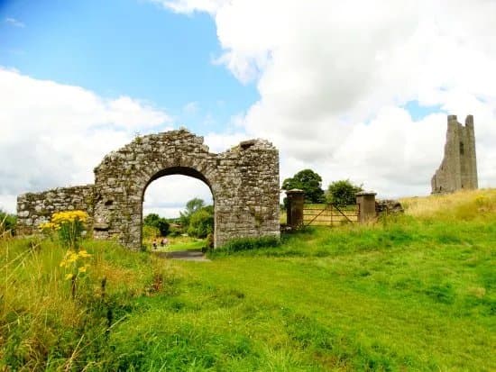 St Mary's Abbey