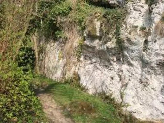 Balade des Rochers