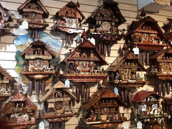 Drubba Clock & Gifts