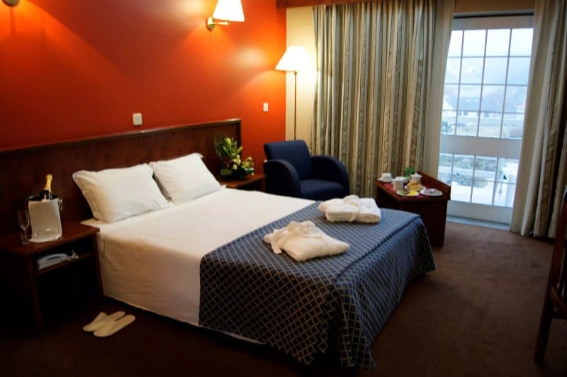 Hotel Montemuro