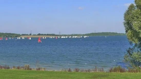 Grafham Water Centre