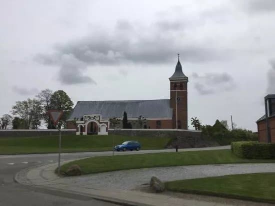 Hornslet Kirke